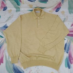Bullock & jones sweater